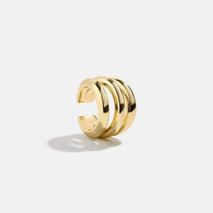 Jenny Ear Cuff - Gold