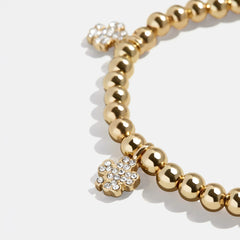 Good Days Pisa Bracelet - Clover