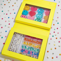 Kids’ DIY Bookmark Craft Kit - Bookmark DIY Kit