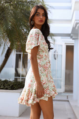 Highlight Moment Dress Floral