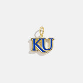 Kansas University Cluster Charm - Kansas University