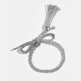Friendship Tassel Bracelet