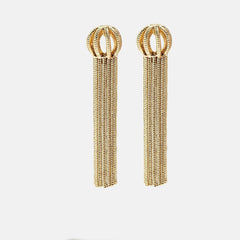 Kalia Earrings - Kalia Earrings