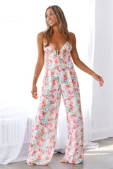 Amaryllis Heart Top Floral