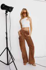 LIONESS Miami Vice Jean Stone Wash