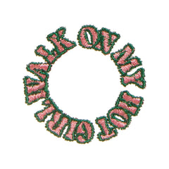 Hot Girl Walk Icon