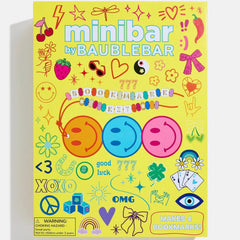 Kids’ DIY Bookmark Craft Kit - Bookmark DIY Kit