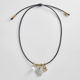 Ghost Stories Charm Necklace