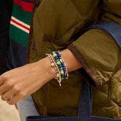 Good Days Pisa Bracelet - Hamsa