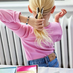 Hair Clip Surprise Gift Set - Hair Clip Surprise Gift Set