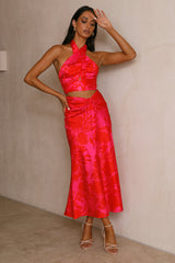 Regal Events Set Red