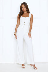 Executive Energy Top White