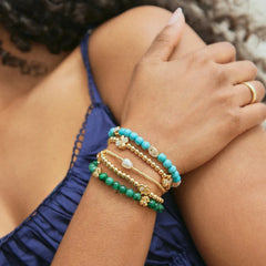 Good Energy Pisa Bracelet - Hamsa