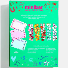 Kids’ DIY Stationery Craft Kit - Stationary DIY Kit