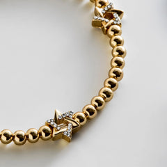 Good Energy Pisa Bracelet - Star of David