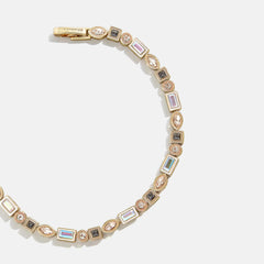 Kayden Bracelet - Gold