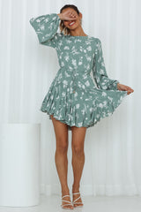 Rock It Babe Dress