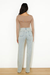 LIONESS Crawford Jeans Light Denim