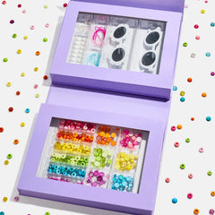 Kids’ DIY Sunglass Craft Kit - Sunglass DIY Kit