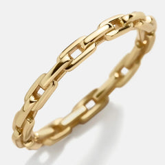Hera Ring - 18K Gold