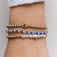 Good Energy Pisa Bracelet - Hamsa