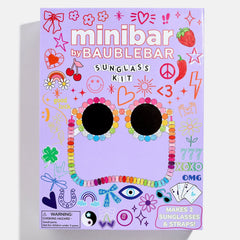 Kids’ DIY Sunglass Craft Kit - Sunglass DIY Kit