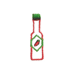 Hot Sauce Icon