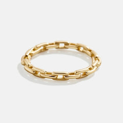 Hera Ring - 18K Gold