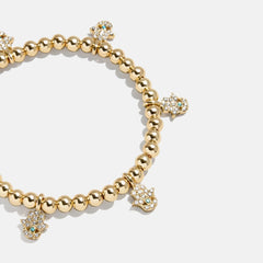 Good Days Pisa Bracelet - Hamsa