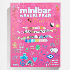Kids’ DIY Bag Charm Craft Kit - Bag Charms DIY Kit