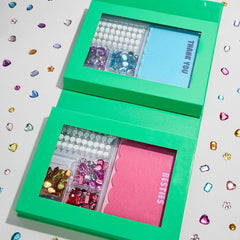 Kids’ DIY Stationery Craft Kit - Stationary DIY Kit