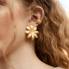 Holly Earrings - Large
