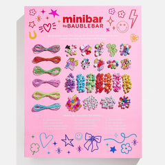 Kids’ DIY Bracelet Craft Kit - Bracelets DIY Kit
