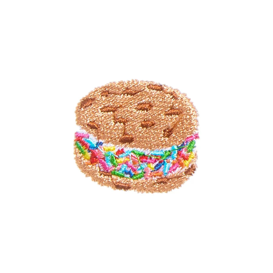 Ice Cream Sandwich Icon