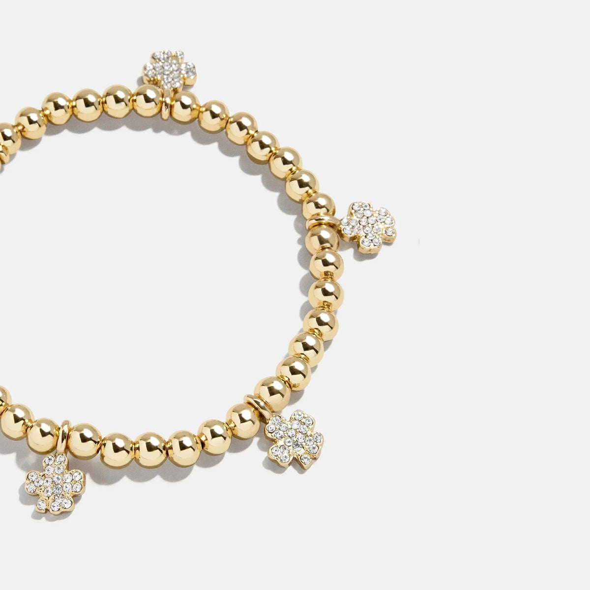 Good Days Pisa Bracelet - Clover