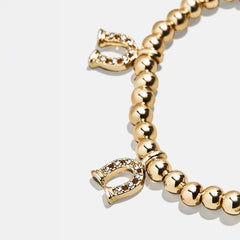 Good Days Pisa Bracelet - Horseshoe