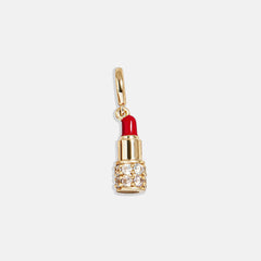 Just For Fun Cluster Charm - Lipstick