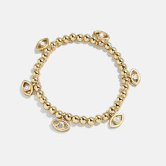 Good Days Pisa Bracelet - Evil Eye