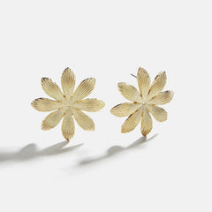 Holly Earrings - Large