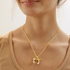 Hobbies Cluster Charm - Headphones