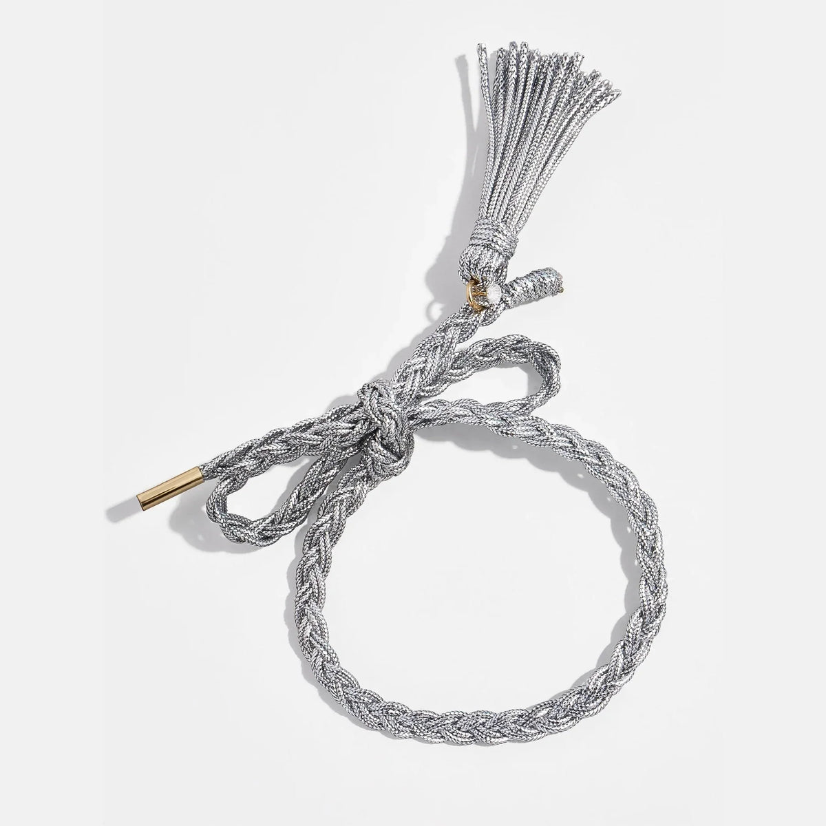 Friendship Tassel Bracelet