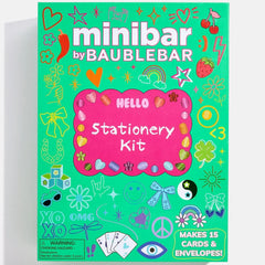 Kids’ DIY Stationery Craft Kit - Stationary DIY Kit