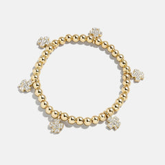 Good Days Pisa Bracelet - Clover