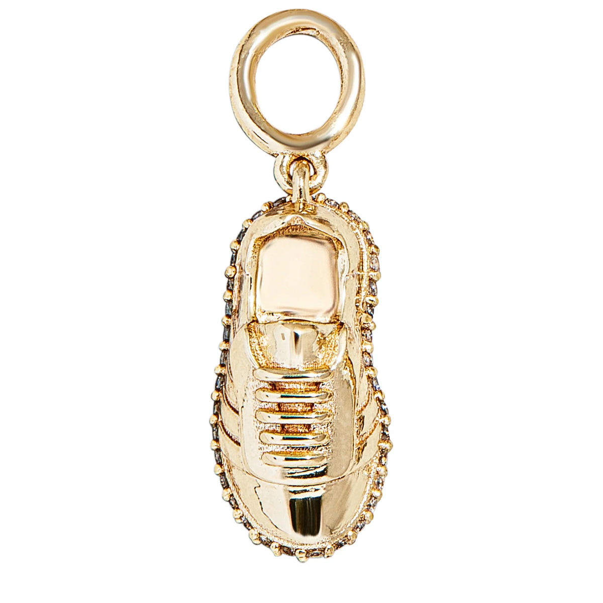 Just For Fun Cluster Charm - Sneaker