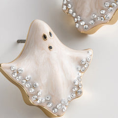 Ghoul Friends Halloween Earrings