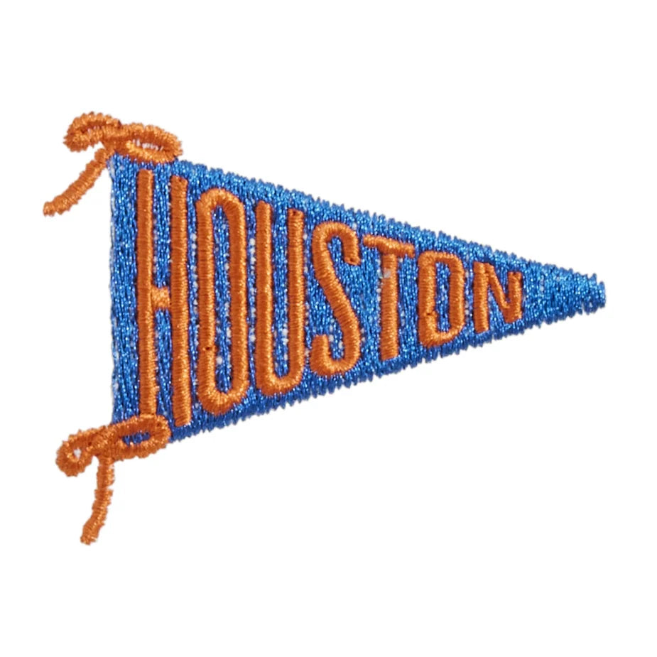 Houston Flag Icon