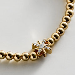 Good Energy Pisa Bracelet - Star
