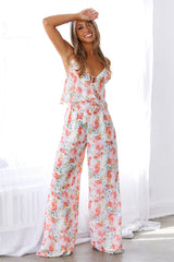 Amaryllis Heart Top Floral