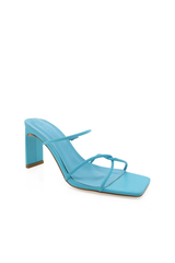 Kilani Heels Blue