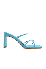 Kilani Heels Blue